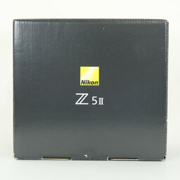 Nikon Z5II