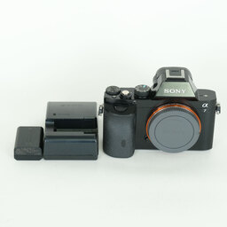 SONY α7（ILCE-7）