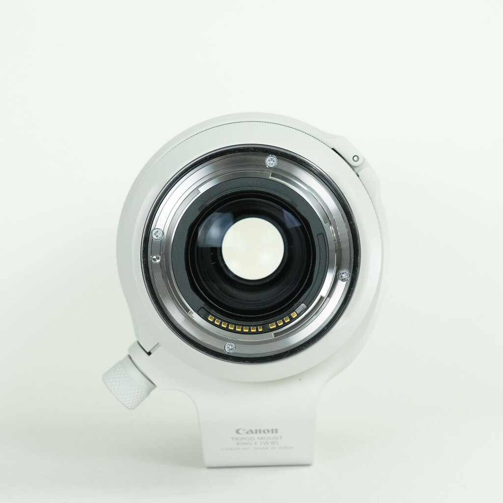 Canon RF70-200mm F2.8 L IS USM