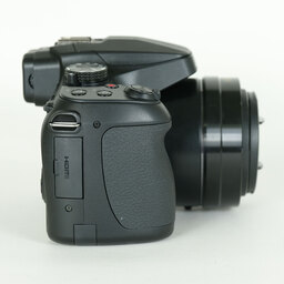 Panasonic LUMIX DC-FZ85 Panasonic LUMIX DC-FZ85