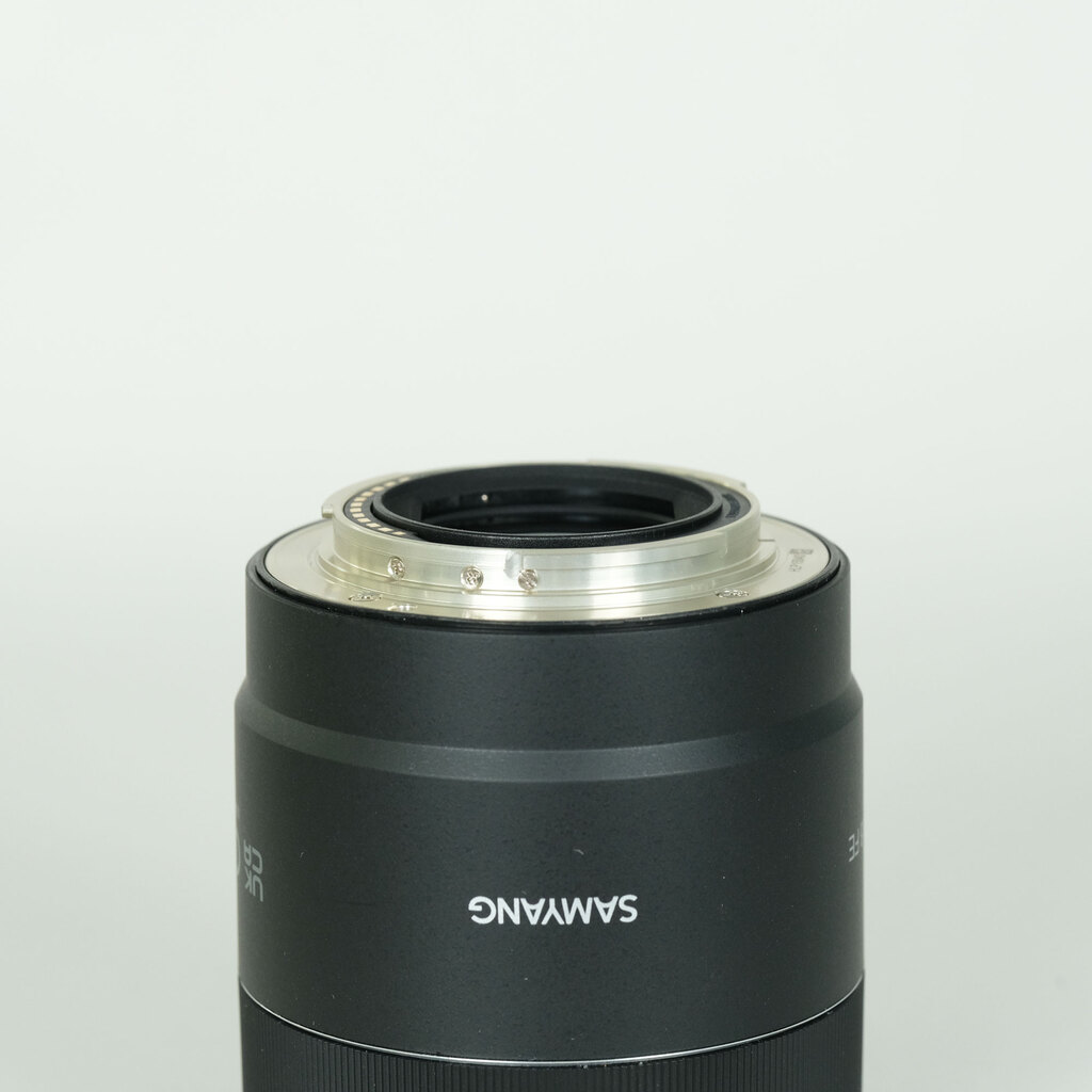 SAMYANG AF 24mm F1.8 FE (ソニーE用)の出品 | ONE SCENE（ワンシーン）