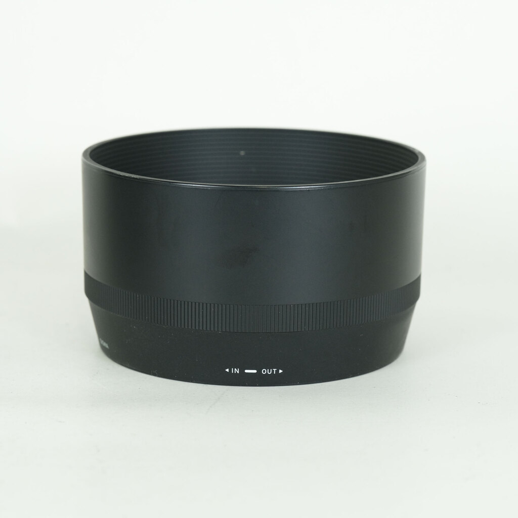 SIGMA 85mm F1.4 DG DN｜Art [ソニーE用]