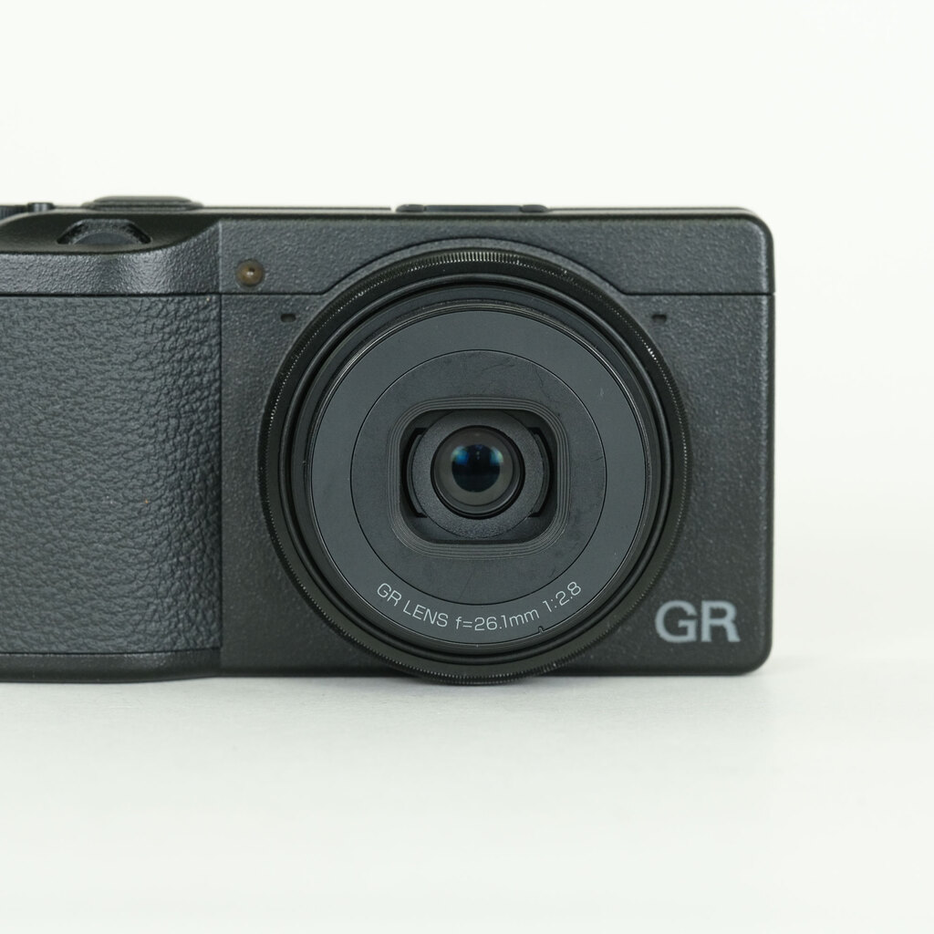 RICOH GR IIIx RICOH GR IIIx