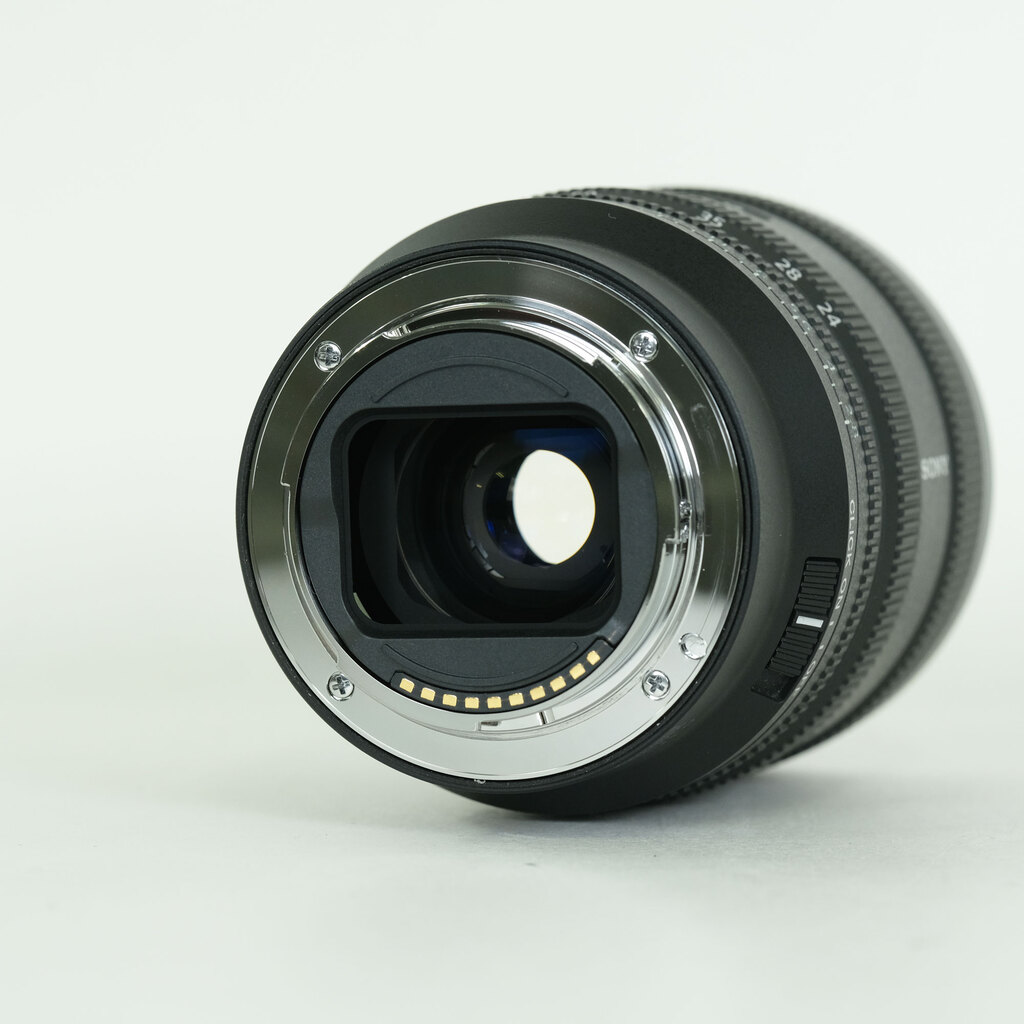 SONY FE 24-50mm F2.8 G SEL2450G