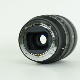 SONY FE 24-50mm F2.8 G SEL2450G