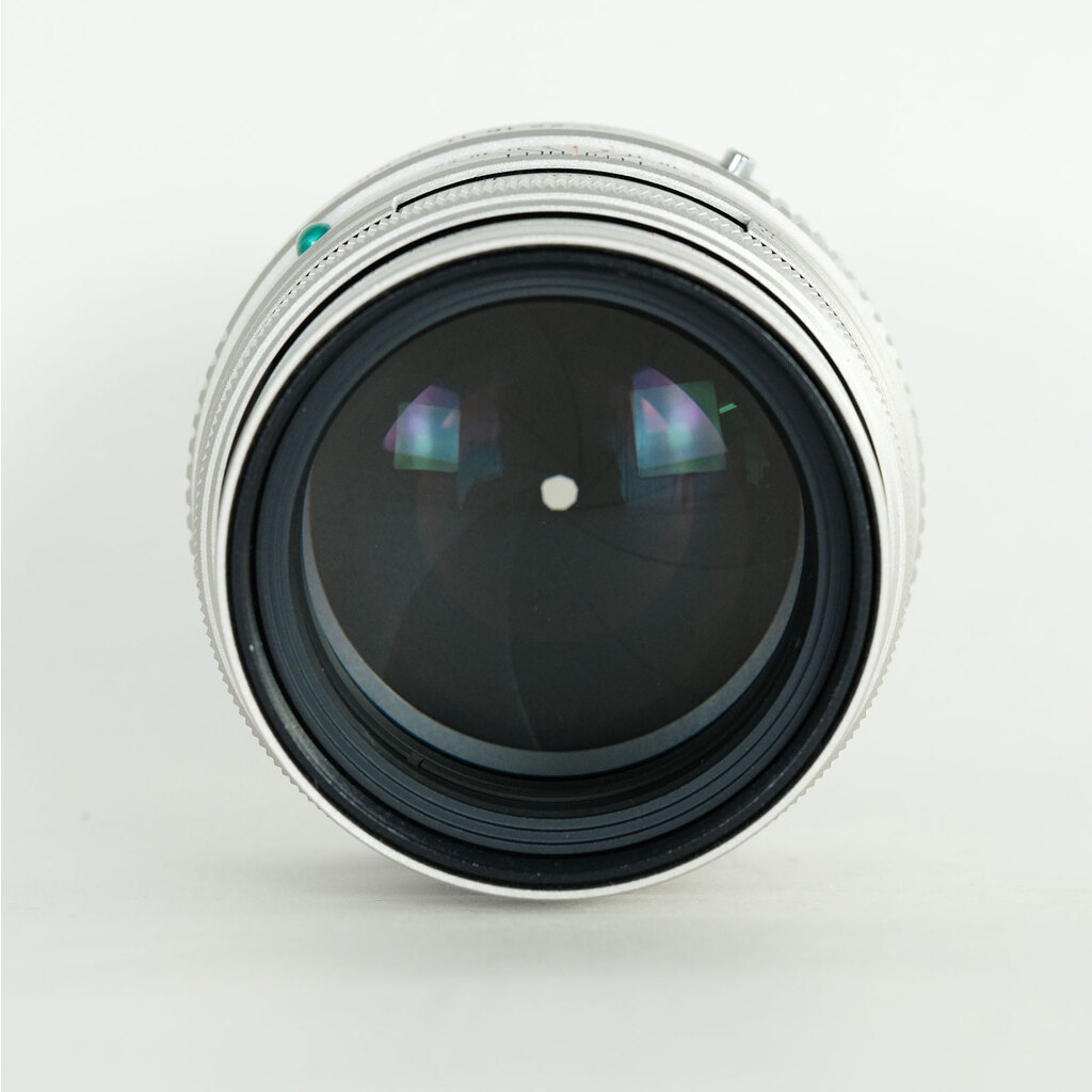 PENTAX FA77mmF1.8 Limited