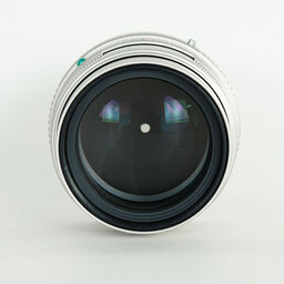 PENTAX FA77mmF1.8 Limited