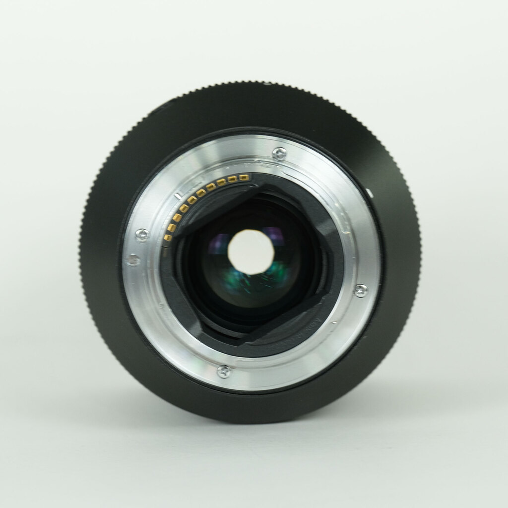SONY Planar T* FE 50mm F1.4 ZA SEL50F14Zの出品 | ONE SCENE（ワン