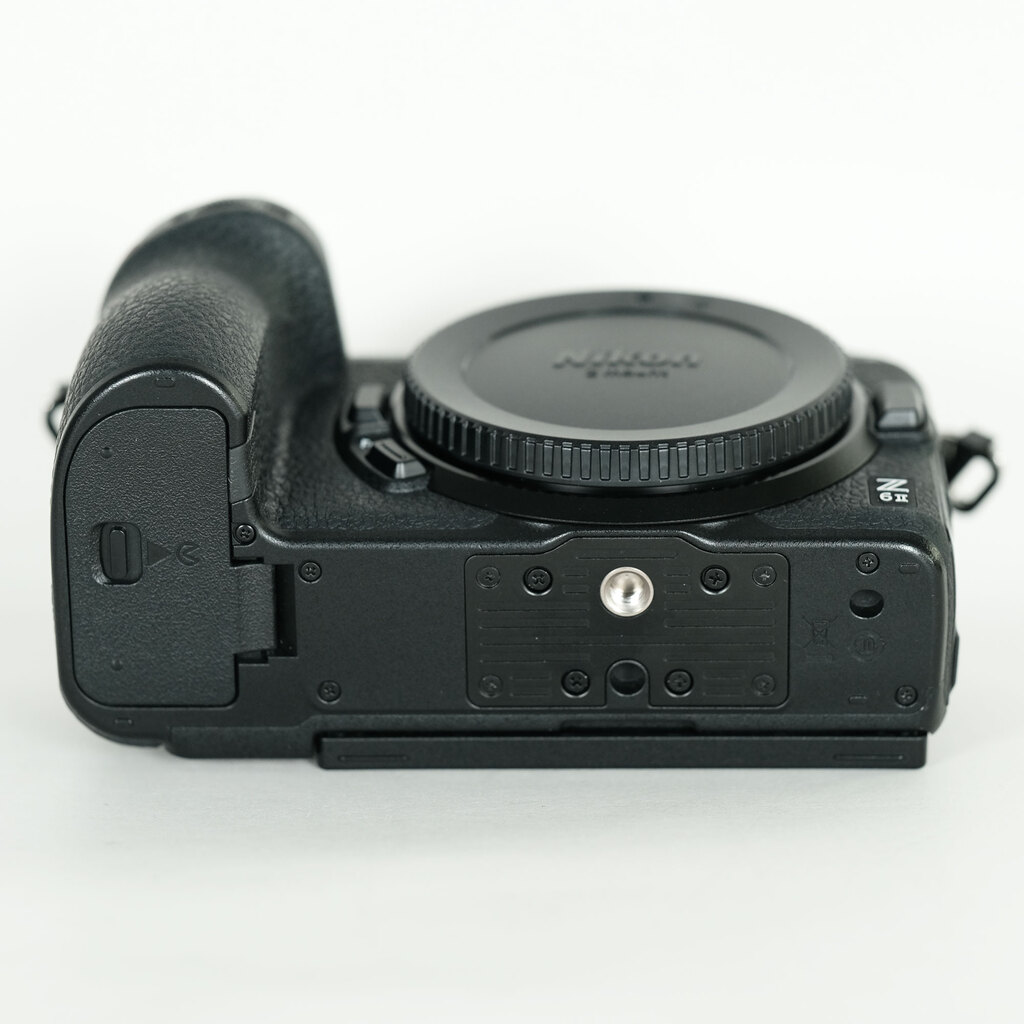 Nikon Z6II