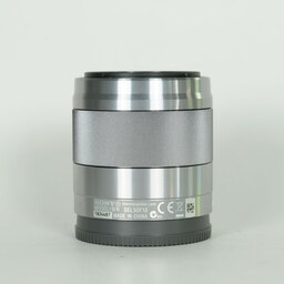 SONY E 50mm F1.8 OSS SEL50F18