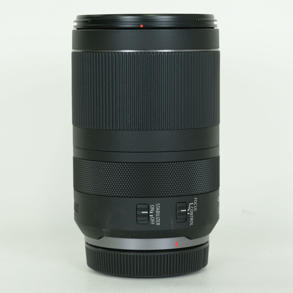 Canon RF24-240mm F4-6.3 IS USM