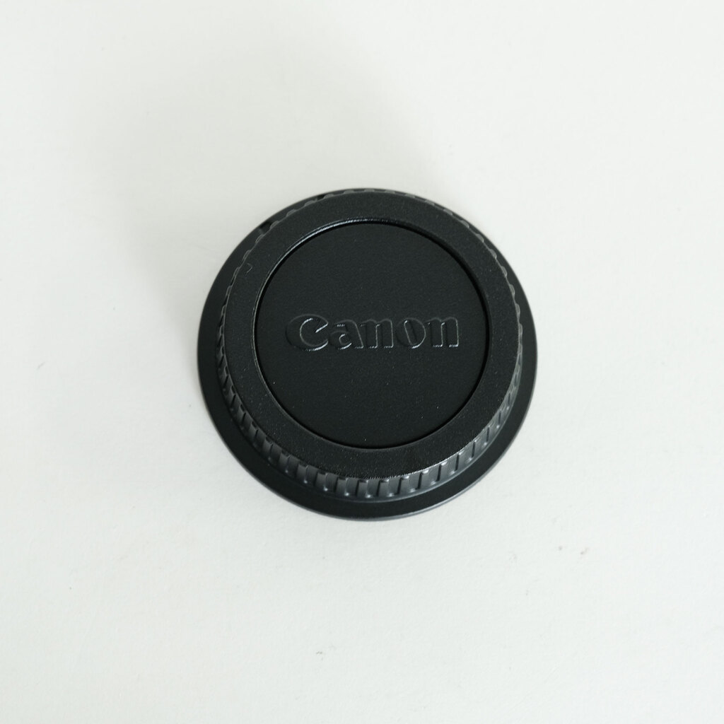 Canon EF-S18-135mm F3.5-5.6 IS STM