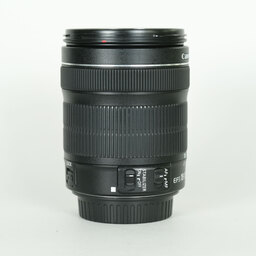 Canon EF-S18-135mm F3.5-5.6 IS STM