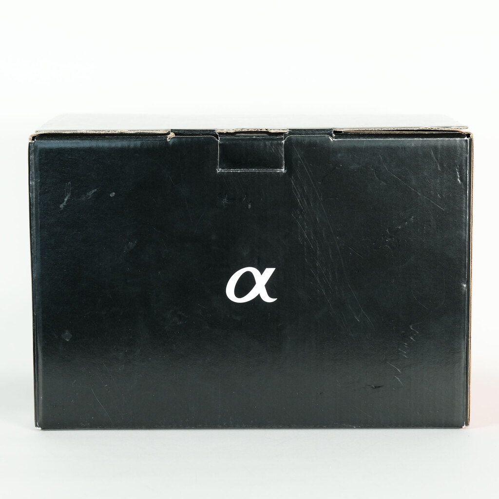 SONY α7R V（ILCE-7RM5）