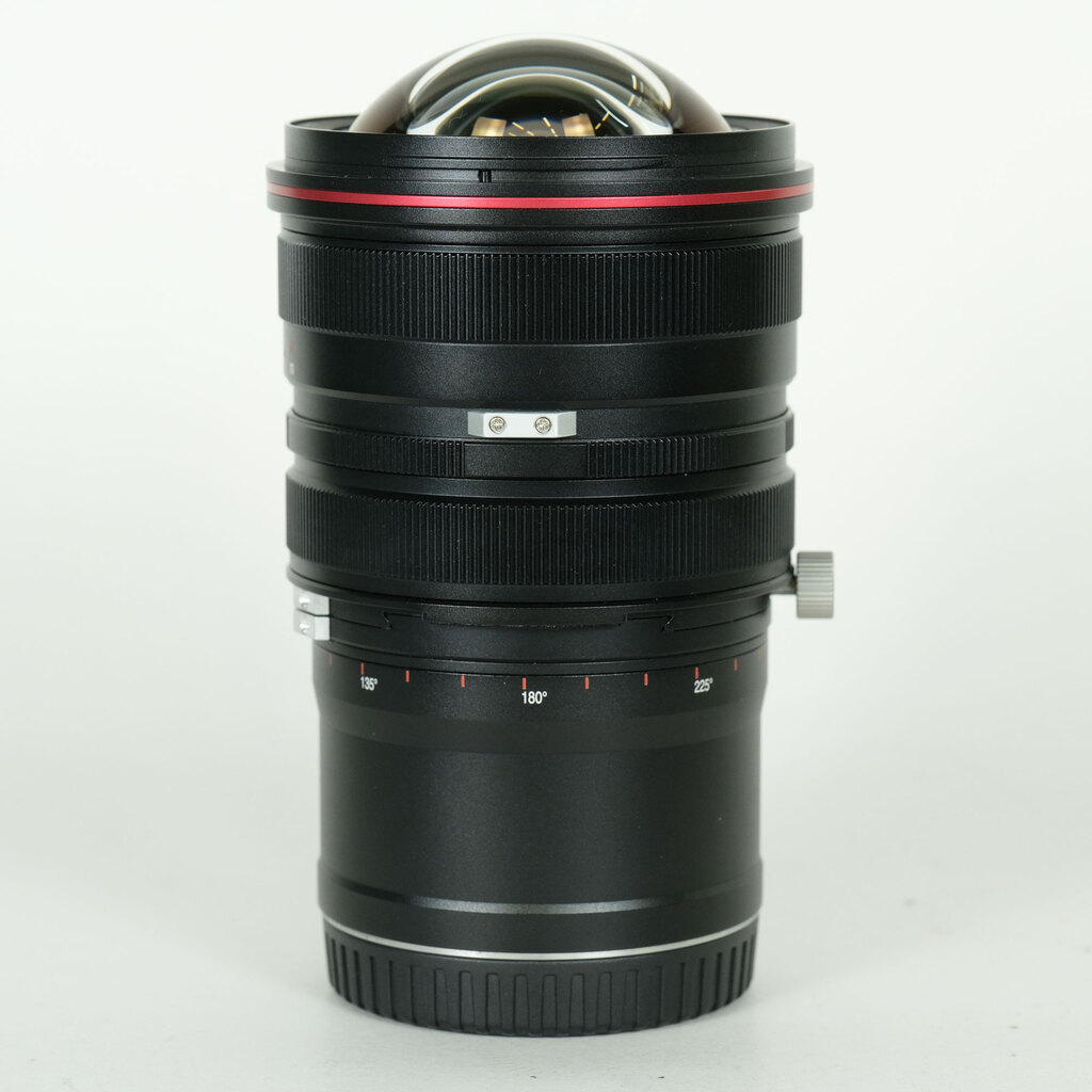 LAOWA 15mm F4.5 ZERO-D SHIFT（ニコンZ用）の出品 | ONE SCENE（ワン