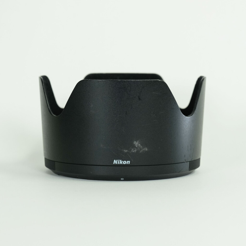 Nikon NIKKOR Z 70-200mm f/2.8 VR S Nikon NIKKOR Z 70-200mm f/2.8 VR S