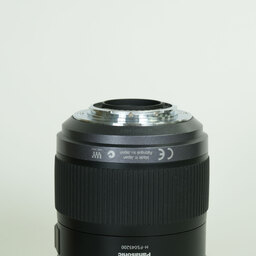 Panasonic LUMIX G VARIO 45-200mm F4.0-F5.6 MEGA O.I.S. H-FS045200