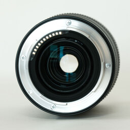 Nikon NIKKOR Z 24-200mm f/4-6.3 VR