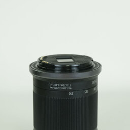 Canon RF-S55-210mm F5-7.1 IS STM Canon RF-S55-210mm F5-7.1 IS STM