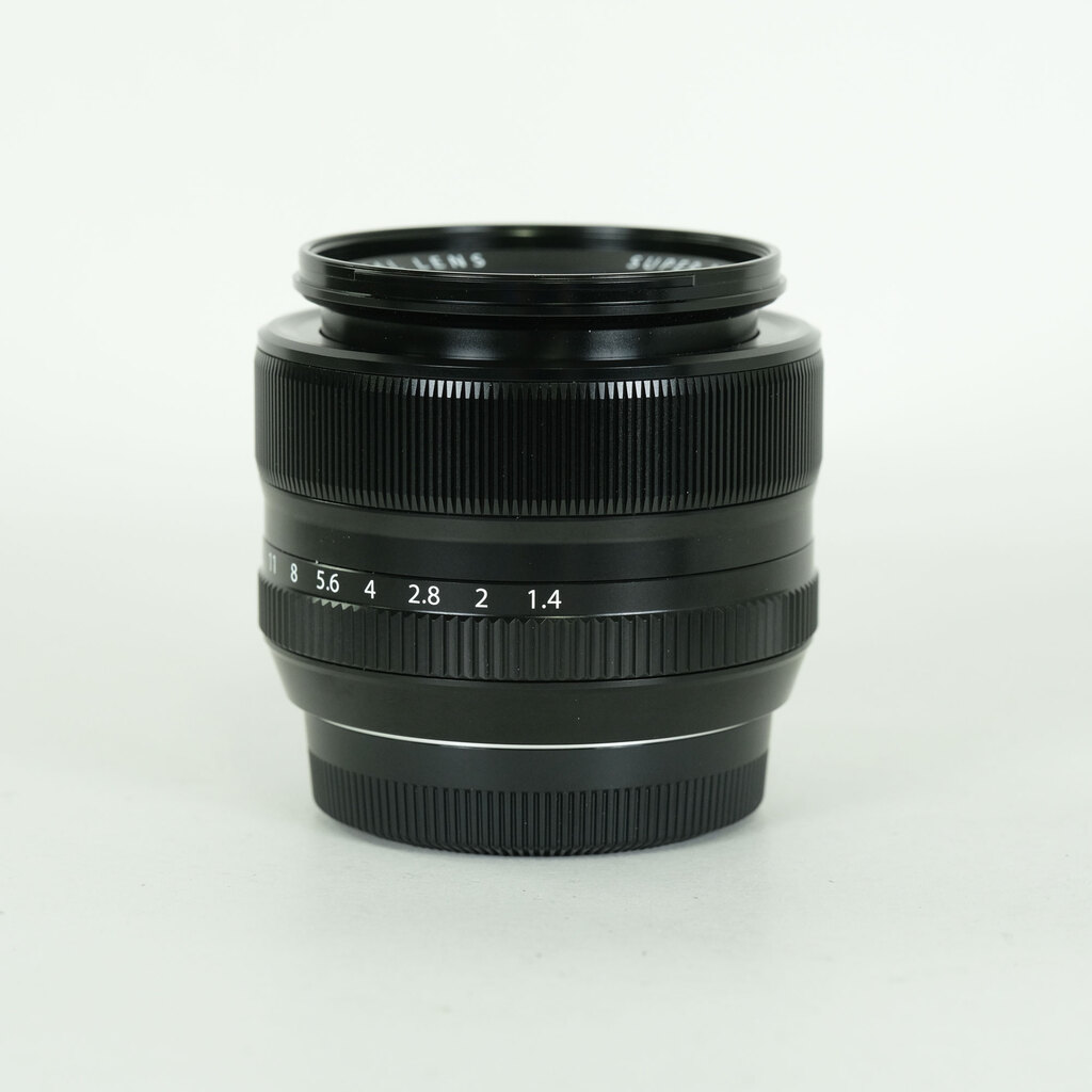 FUJIFILM XF35mmF1.4 R