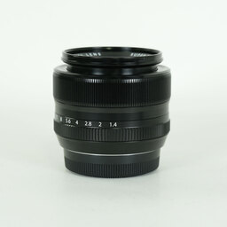 FUJIFILM XF35mmF1.4 R
