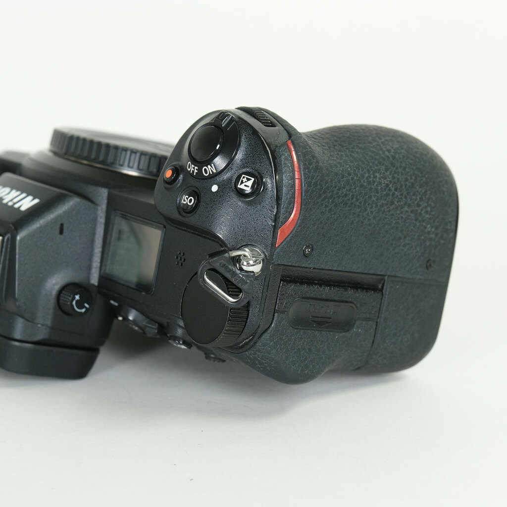 Nikon Z6