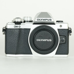 OLYMPUS OM-D E-M10 Mark II