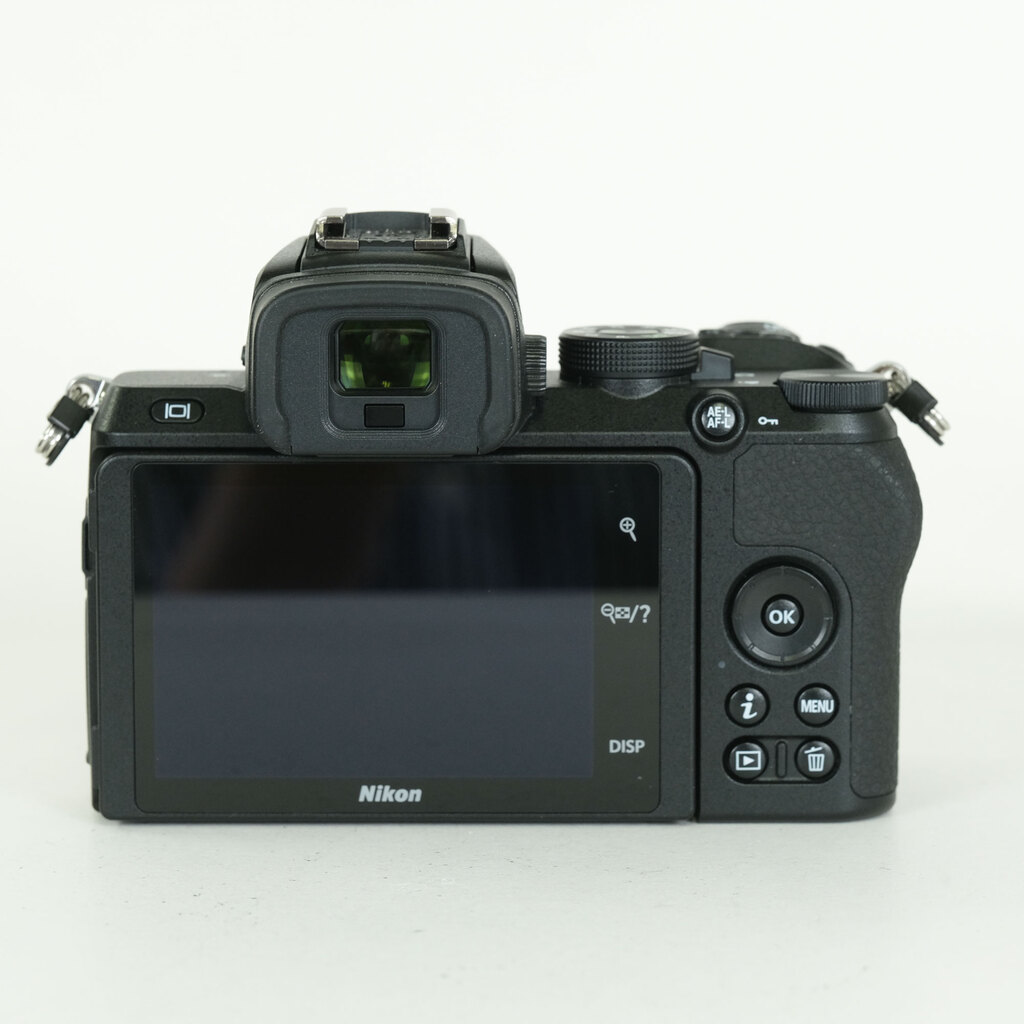 Nikon Z50 Nikon Z50
