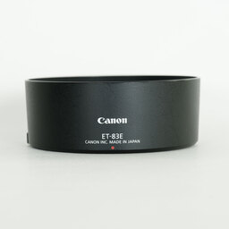 Canon EF85mm F1.4L IS USM