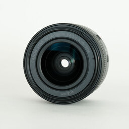 Canon RF24-50mm F4.5-6.3 IS STM