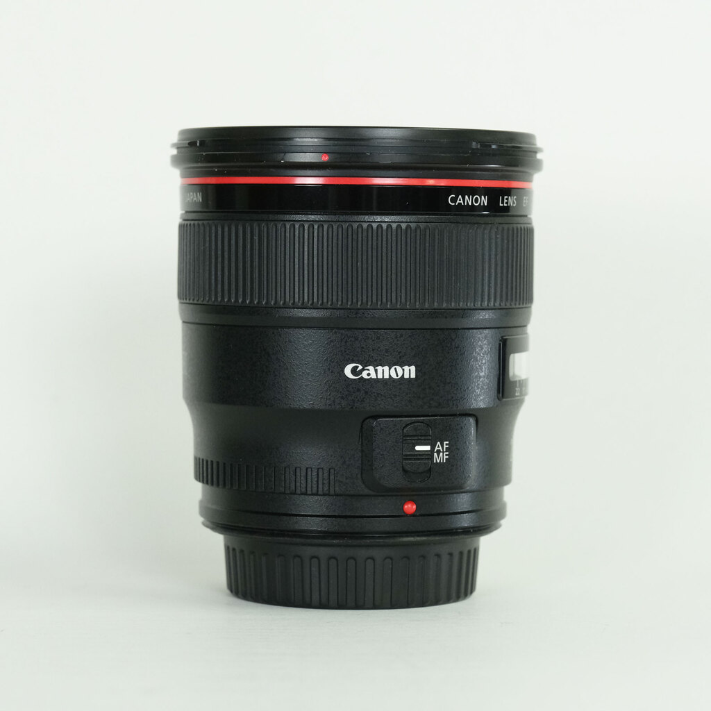 Canon EF24mm F1.4L II USM