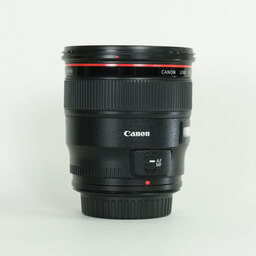 Canon EF24mm F1.4L II USM
