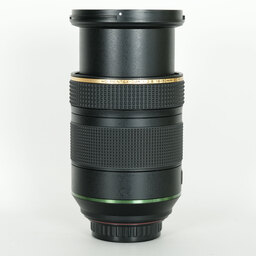 PENTAX HD PENTAX-DA★16-50mmF2.8ED PLM AW 