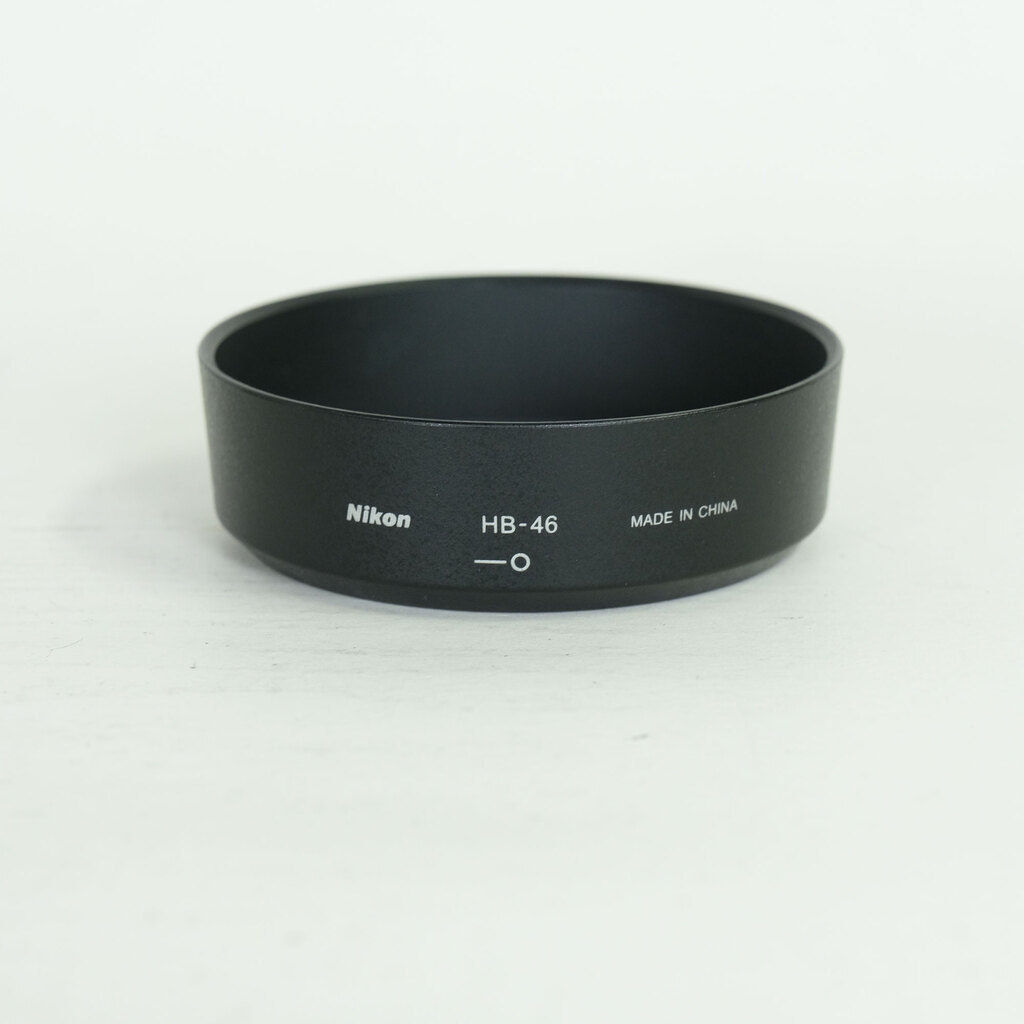 Nikon AF-S DX NIKKOR 35mm f/1.8G