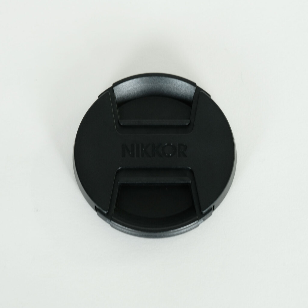Nikon NIKKOR Z DX 12-28mm f/3.5-5.6 PZ VR