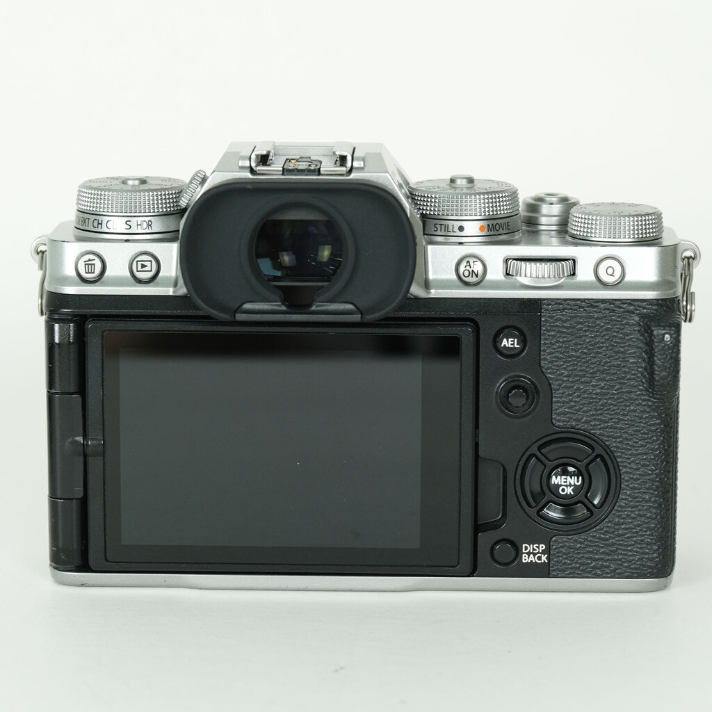 FUJIFILM X-T4の出品 | ONE SCENE（ワンシーン）