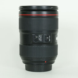 Canon EF24-105mm F4L IS II USM