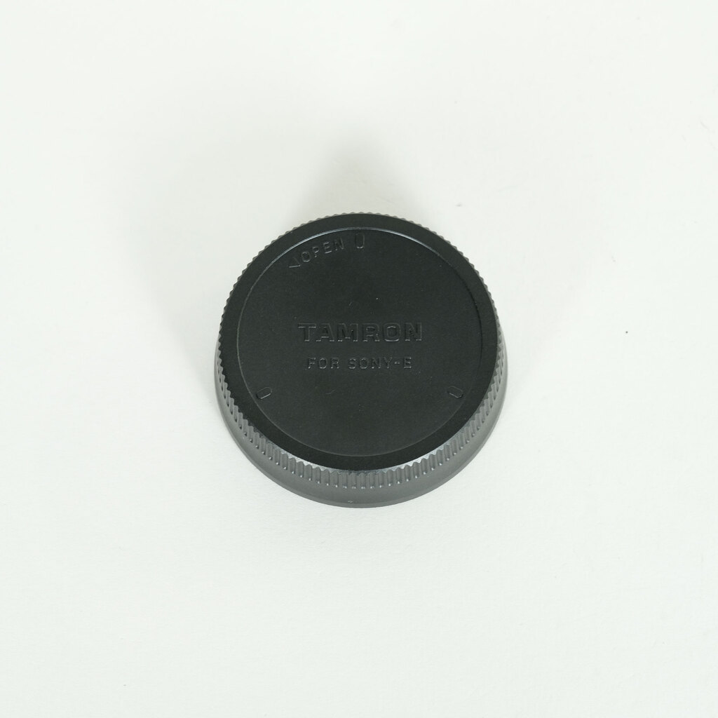 TAMRON 11-20mm F2.8 DiIII-A RXD (Model B060) [ソニーE用]