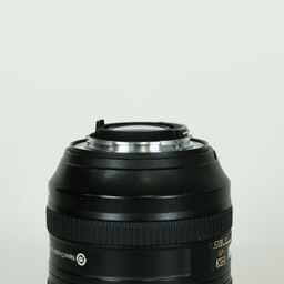 Nikon AF-S DX NIKKOR 16-80mm f/2.8-4E ED VR