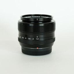 FUJIFILM XF35mmF1.4 R