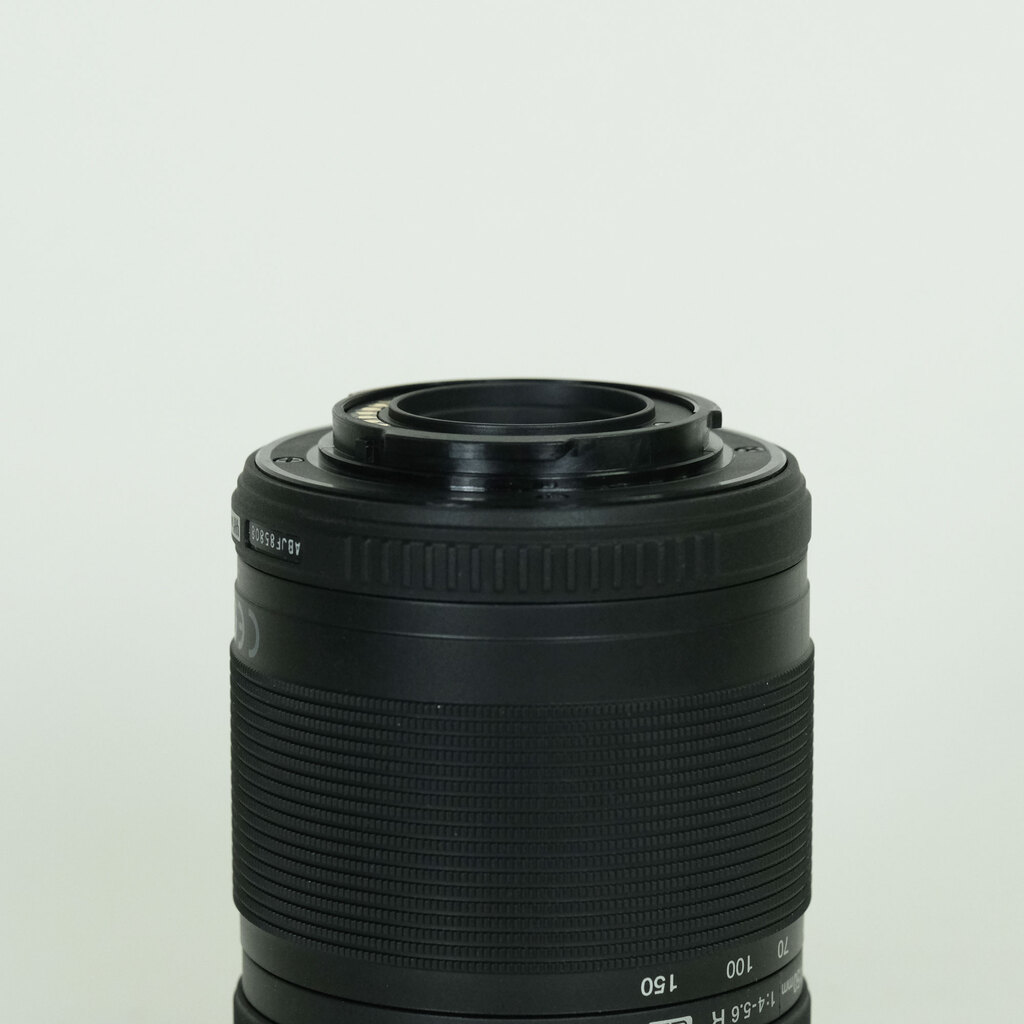 OLYMPUS M.ZUIKO DIGITAL ED 40-150mm F4.0-5.6 R