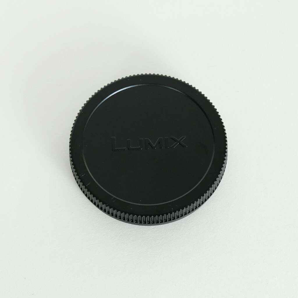 Panasonic LUMIX S 50mm F1.8