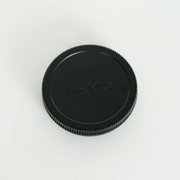 Panasonic LUMIX S 50mm F1.8