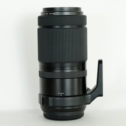FUJIFILM GF100-200mmF5.6 R LM OIS WR