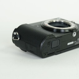 Panasonic LUMIX DC-GX7MK3 ブラック
