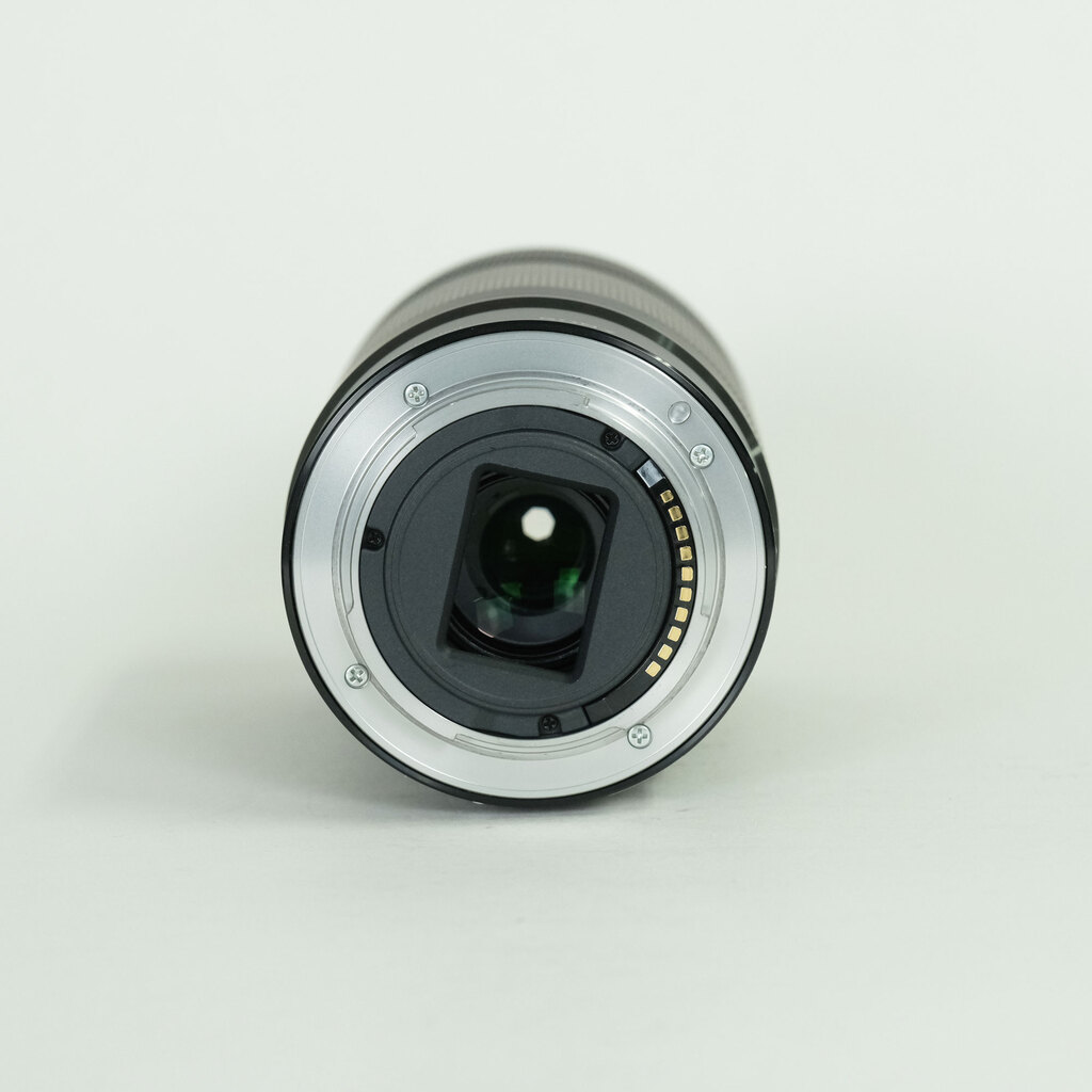 SONY E 55-210mm F4.5-6.3 OSS SEL55210