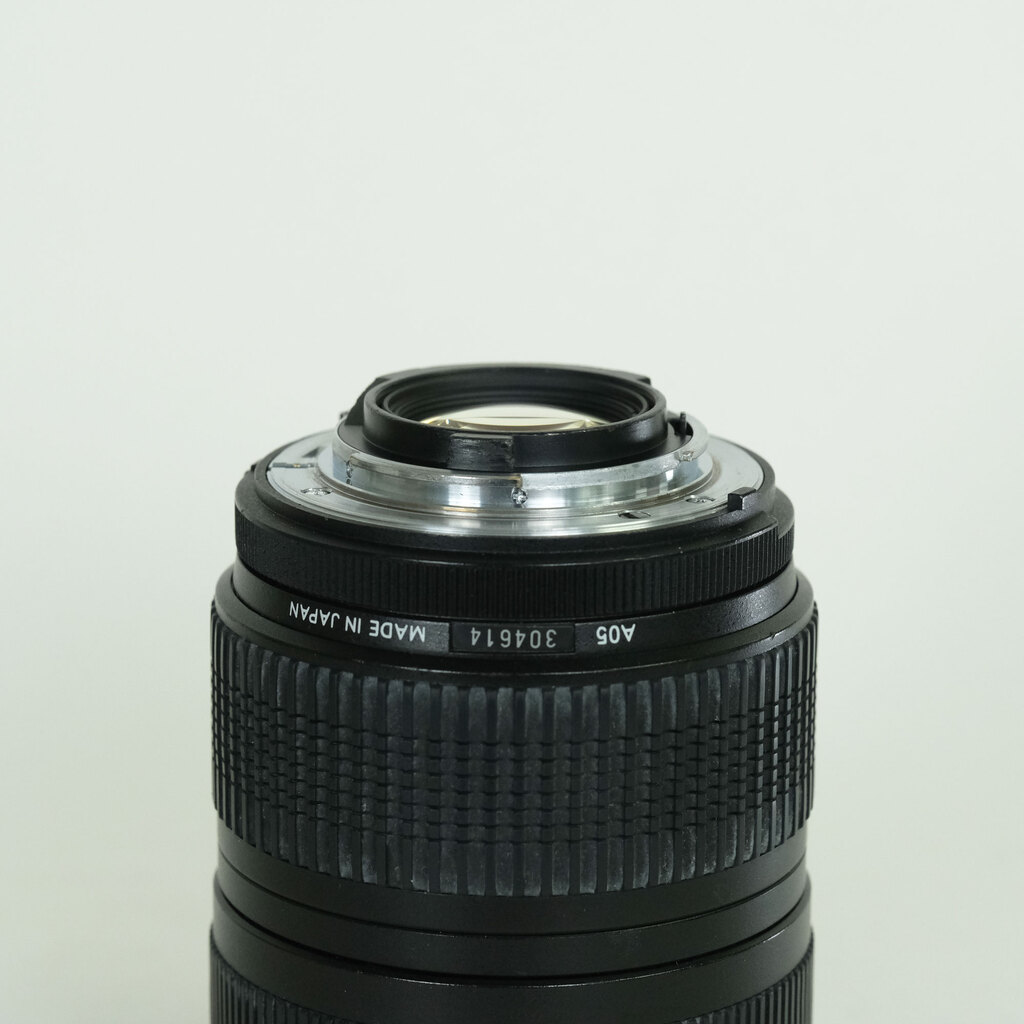 TAMRON AF17-35mmF2.8-4Di(ニコンマウント)(A05N) TAMRON AF17-35mmF2.8-4Di(ニコンマウント)(A05N)