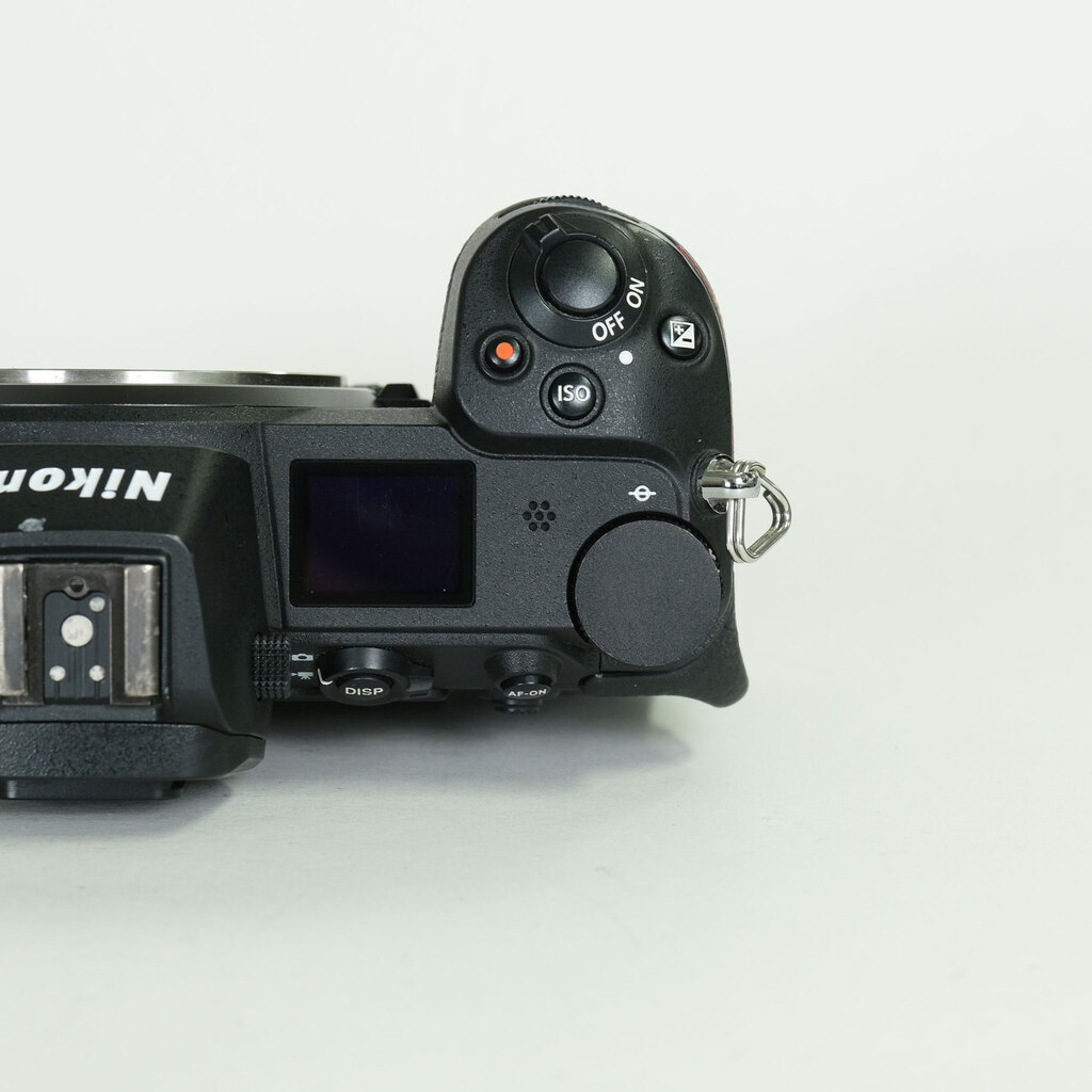 Nikon Z7