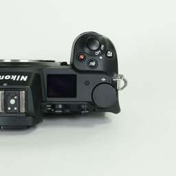 Nikon Z7