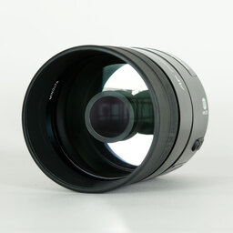 MINOLTA AF 500mm F8 REFLEX